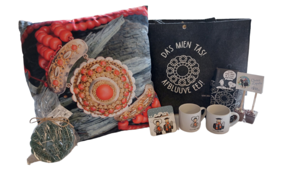 Kerstpakket Winter